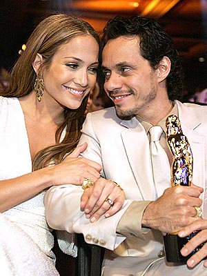 LATIN LOVE photo | Jennifer Lopez, Marc Anthony