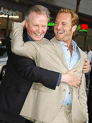 BEST SUPPORTING ACTOR photo | Jon Voight, Josh Lucas