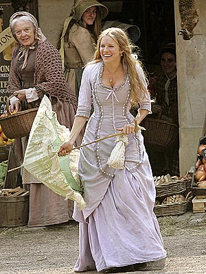 FUNNY GIRL photo | Sienna Miller