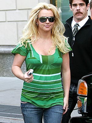 SUNNY-SIDE UP photo | Britney Spears