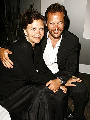 VIVE L'AMOUR photo | Maggie Gyllenhaal, Peter Sarsgaard