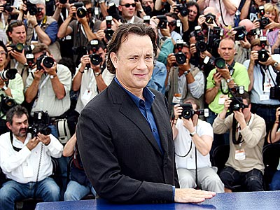 HANKS A LOT photo | Tom Hanks