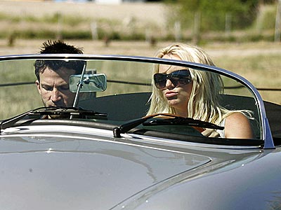 HOT WHEELS photo | Britney Spears