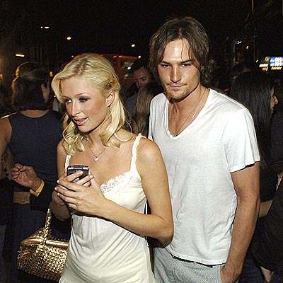 REEL LIFE photo | Paris Hilton