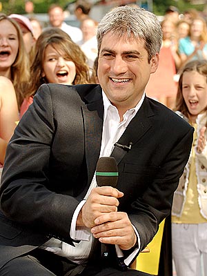 'IDOL' CHATTER photo | Taylor Hicks