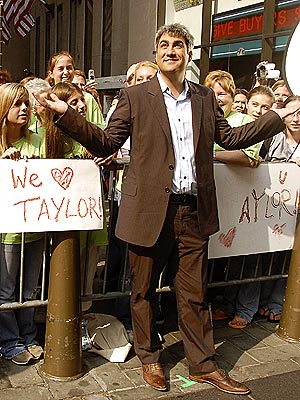 ALL LOVE photo | Taylor Hicks