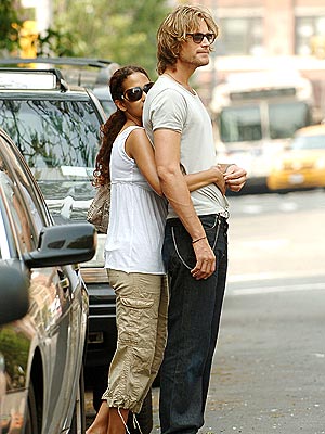 MAIN SQUEEZE photo | Halle Berry