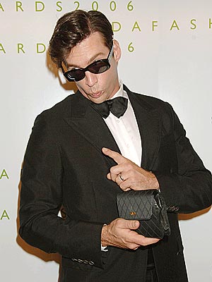 STRIKE A POSE photo | Harry Connick Jr.