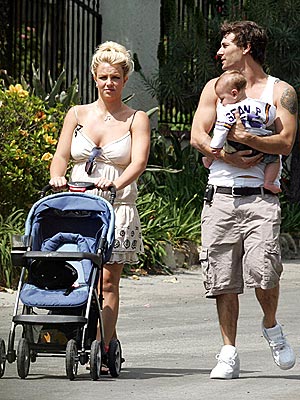 britney spears drug and alcohol abuse
