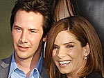 Star Tracks - Wednesday, June 14, 2006 | Keanu Reeves