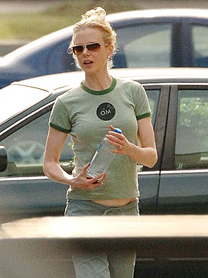 HEY, NICKY photo | Nicole Kidman