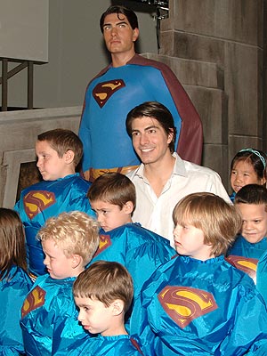 ... - BOYS (AND GIRLS) IN BLUE ...