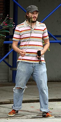 GETTING LUCKY photo | Heath Ledger