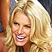 Jessica Shoots Her Video | Jessica Simpson