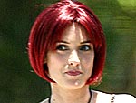 Star Tracks - Thursday, June 29, 2006 | Winona Ryder