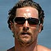 Matthew Heats Up Malibu | Matthew McConaughey