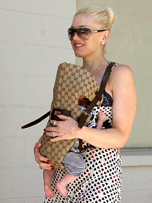 GUCCI GUCCI GOO photo | Gwen Stefani