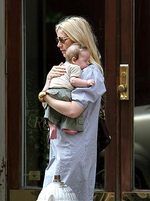 SPEED OF SNOOZE photo | Gwyneth Paltrow