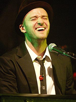 MISTER J.T. photo | Justin Timberlake