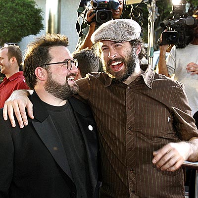 BUDDY FLICK photo | Jason Lee, Kevin Smith