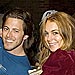 Lindsay & Her New Guy | Harry Morton, Lindsay Lohan