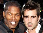  | Colin Farrell