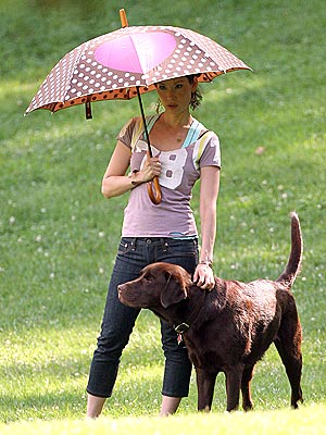 SUNNY PROSPECTS photo | Lucy Liu