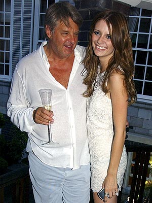 DADDY'S GIRL photo | Mischa Barton