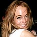 Who's Giving Lindsay a Hand? | Lindsay Lohan