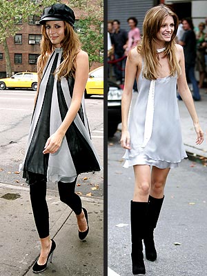 STREET SMART photo | Mischa Barton