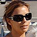 Eva's Pup Turned Watchdog | Eva Longoria-Parker