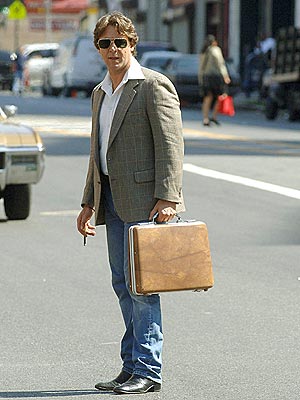 BOXER OR BRIEF(CASE)? photo | Russell Crowe