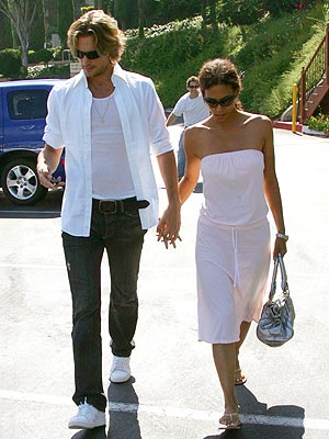 BIRTHDAY GIRL photo | Halle Berry