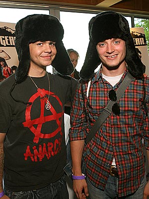 HEAD SHOP photo | Elijah Wood, Jack Osbourne