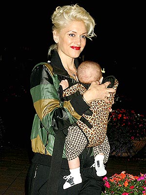 LOVE, ALL photo | Gwen Stefani