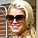 Jessica: Back On Her Feet
 | Jessica Simpson
