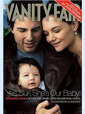 tom cruise and katie holmes wedding. Star TracksTom amp; Katie#39;s Top