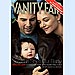 Family Photo: Dad, Mom & Suri | Katie Holmes, Suri Cruise, Tom Cruise