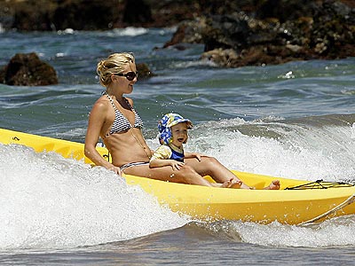BANANA SPLIT photo | Kate Hudson