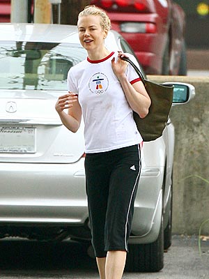 GOING OM photo | Nicole Kidman