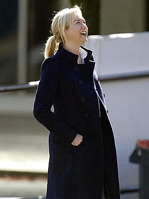 HEAD 'CASE' photo | Renee Zellweger