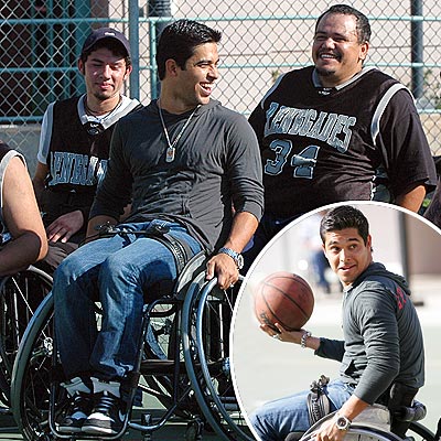ONE OF THE GUYS photo | Wilmer Valderrama