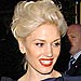 Gavin & Gwen's Date Night | Gavin Rossdale, Gwen Stefani