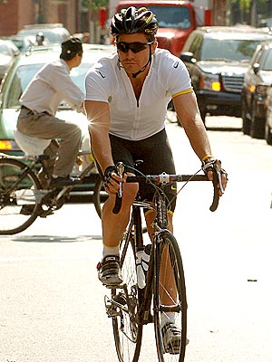 OBSTACLE COURSE photo | Jake Gyllenhaal