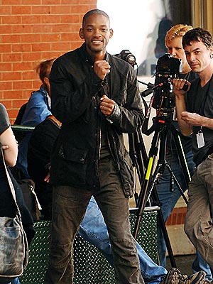 BOILING POINT? photo | Will Smith