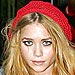 Mary-Kate Goes Parisian Chic | Mary-Kate Olsen