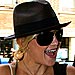 Kate Keeps it Under Wraps | Kate Hudson