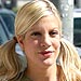 Tori & Dean Make Way… | Dean McDermott, Tori Spelling