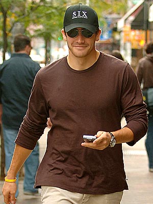 TEXAS TWO-STEP  photo | Jake Gyllenhaal