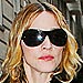 Madonna's London Outing | Madonna